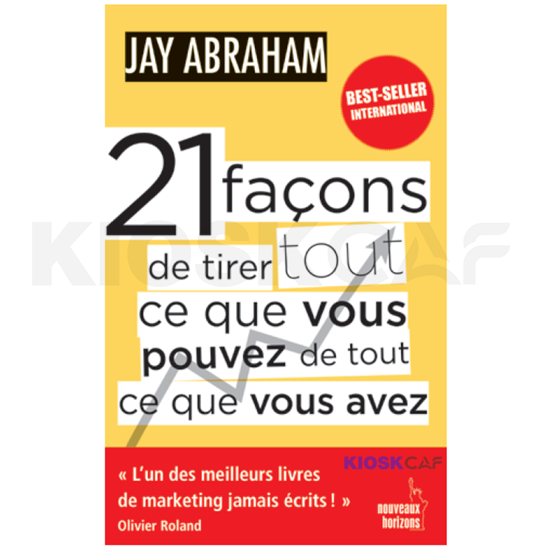 21 Façons De Tirer Tout Ce Que Vous Pouvez De Tout Ce Que Vous Avez