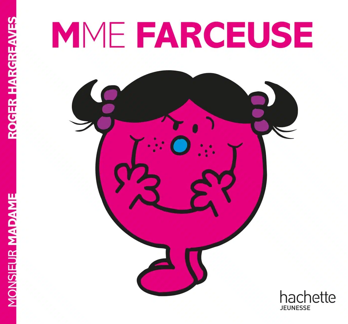 Madame Farceuse