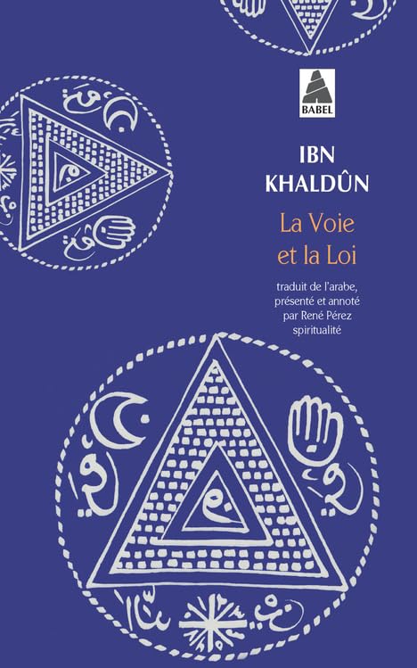 La Voie et la Loi: ou Le Maître et le Juriste