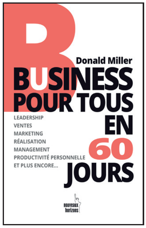 Business Pour Tous En 60 Jours