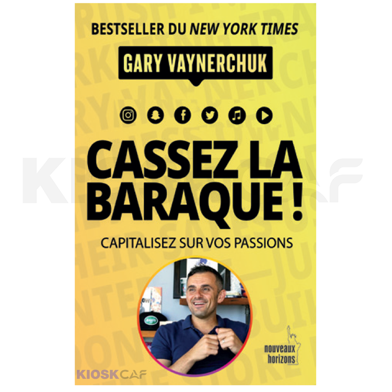 Cassez La Baraque !
