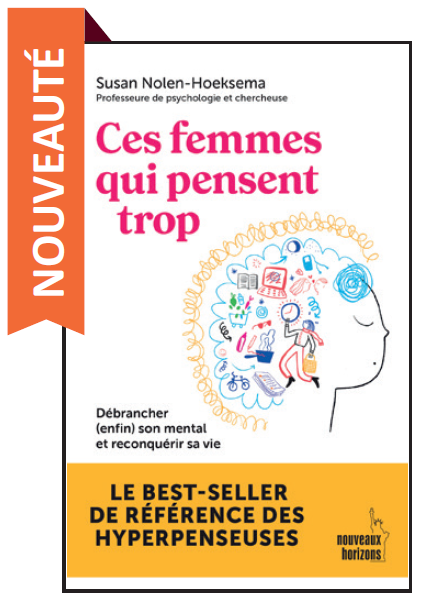 Ces Femmes Qui Pensent Trop