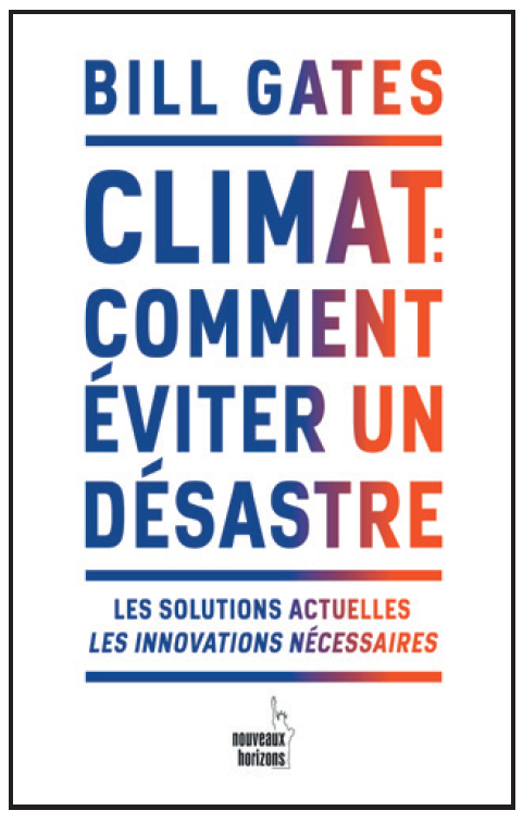 Climat : Comment Éviter Un Désastre