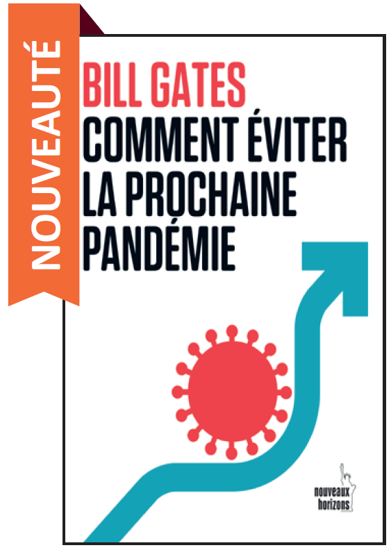 Comment Éviter La Prochaine Pandémie
