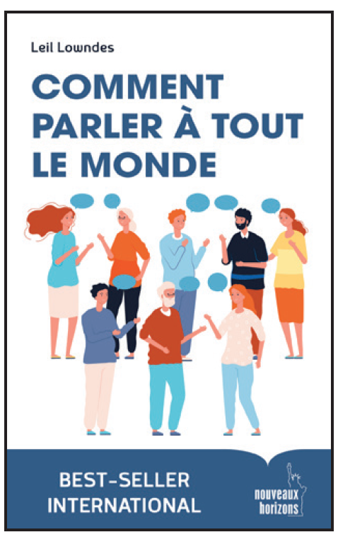 Comment Parler À Tout Le Monde