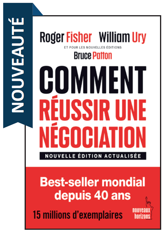 Comment Réussir Une Négociation