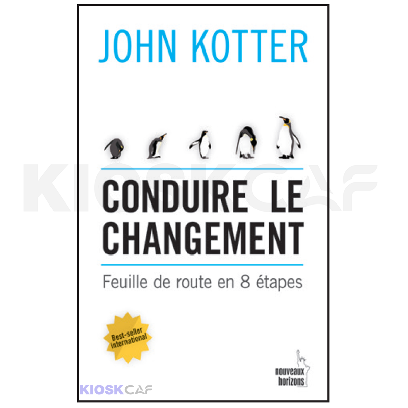 Conduire Le Changement