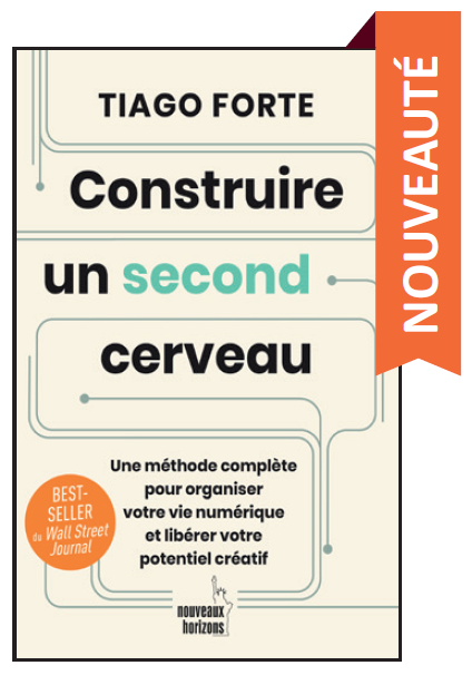 Construire Un Second Cerveau