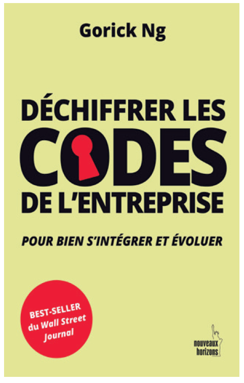 Déchiffrer Les Codes De L’Entreprise...