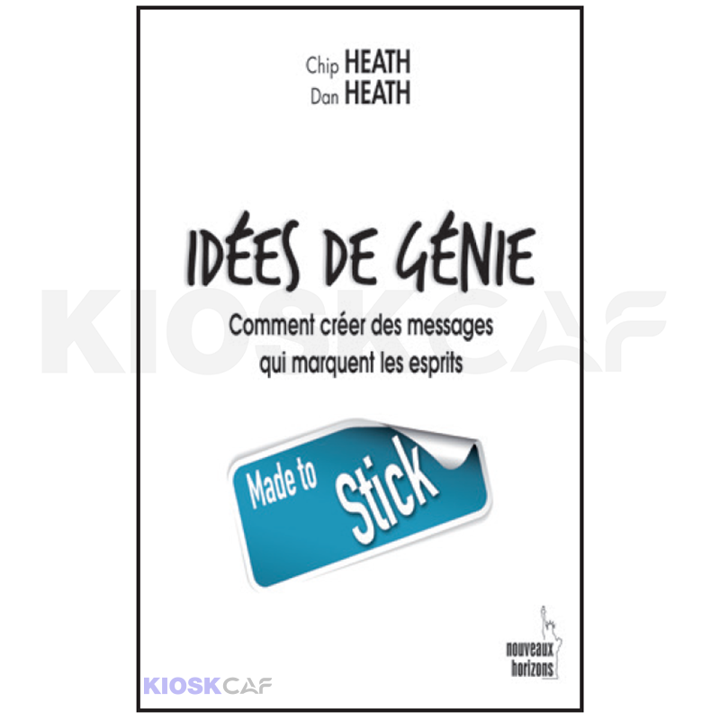 Idées De Génie