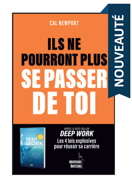 Ils Ne Pourront Plus Se Passer De Toi