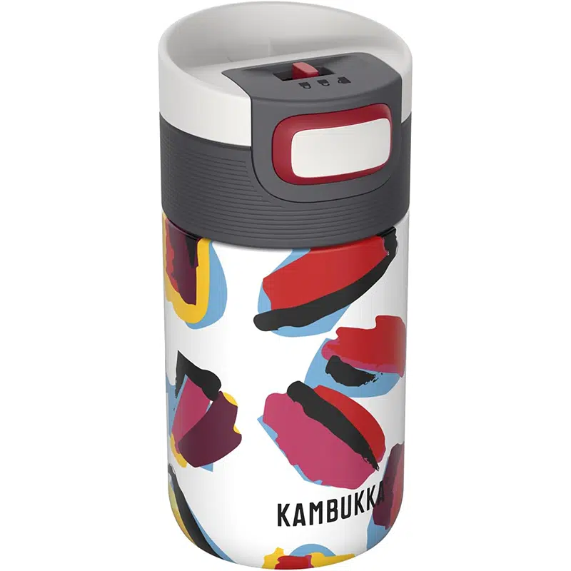 KAMBUKKA Gourde Isotherme (300ml)