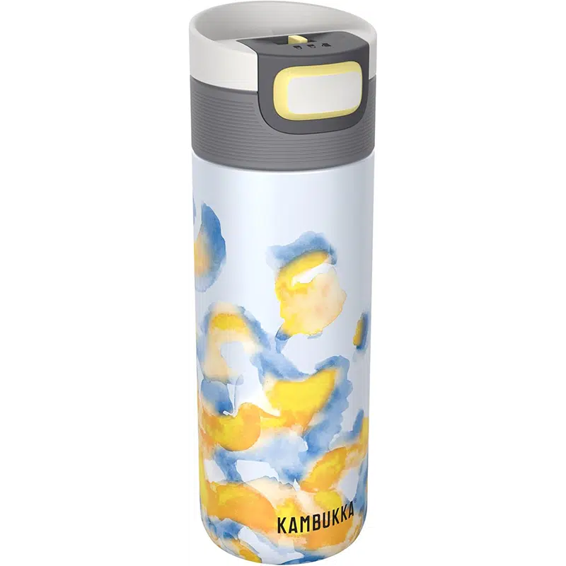 KAMBUKKA Gourde Isotherme (500ml)