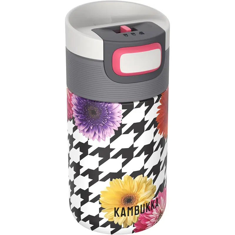 KAMBUKKA Gourde Isotherme (300ml)
