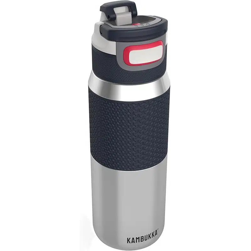 Kambukka Bouteille Isotherme en Acier Inoxydable