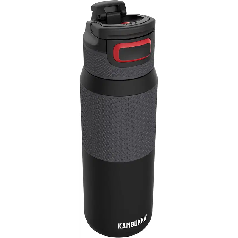 Kambukka Gourde en acier inoxydable -  INSULATED NIGHTFALL - 750 ML