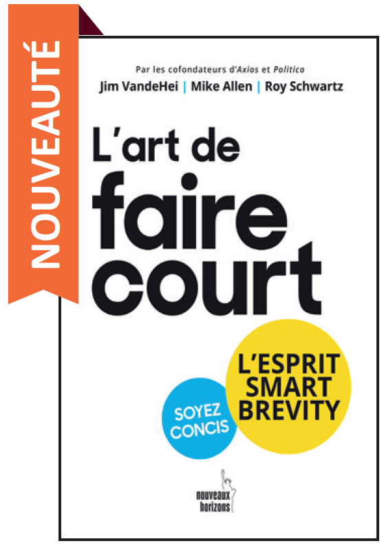 L'Art De Faire Court