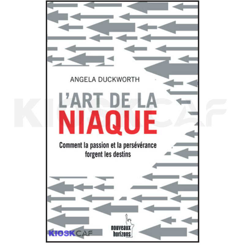 L'Art De La Niaque