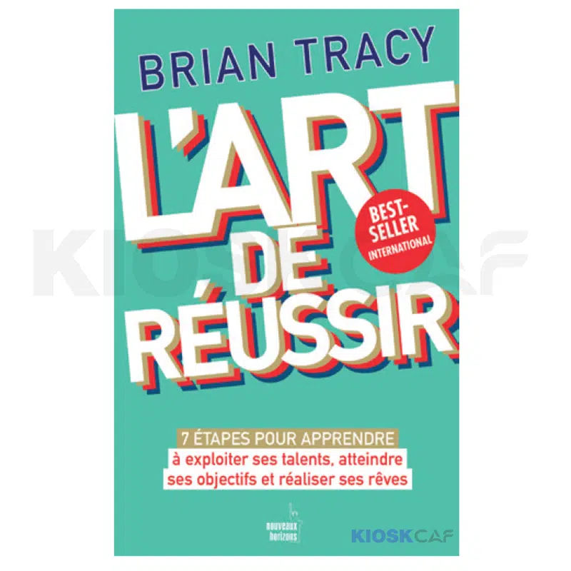 L’Art De Réussir