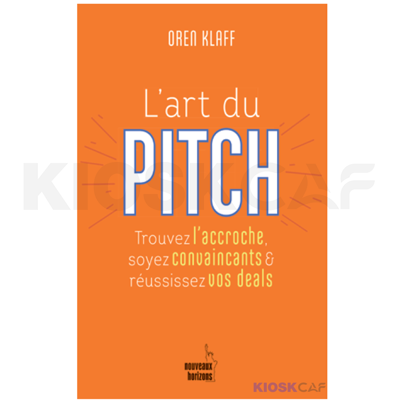 L'Art Du Pitch