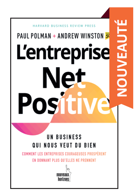L'Entreprise Net Positive