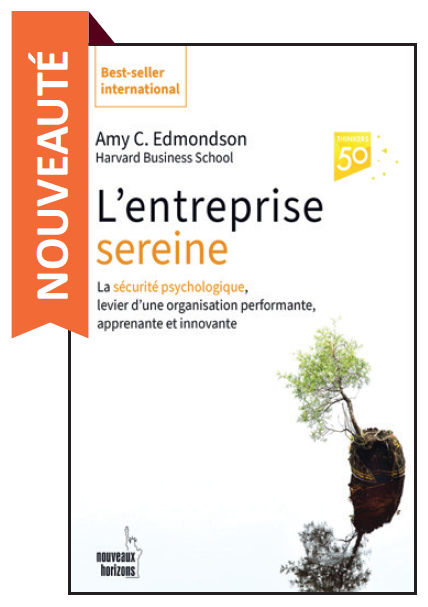 L'Entreprise Sereine