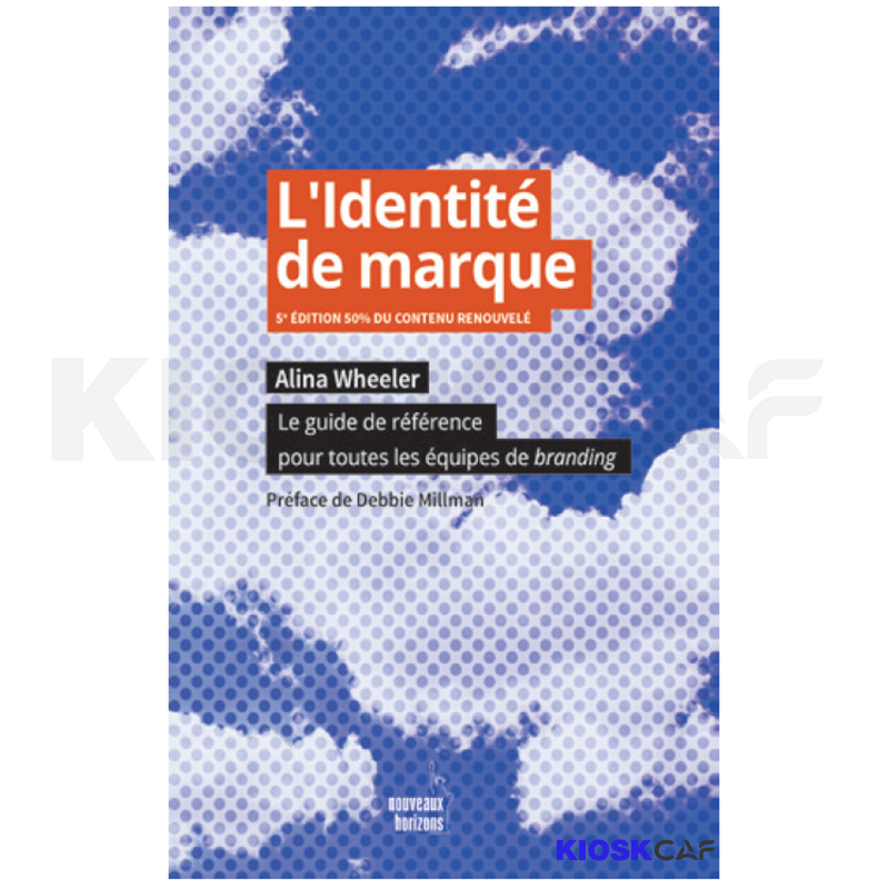 L’Identité De Marque