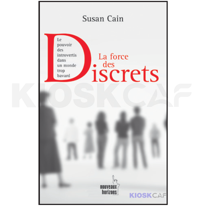 La Force Des Discrets