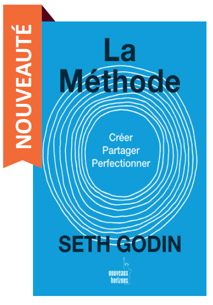 La Méthode Créer, partager, perfectionner