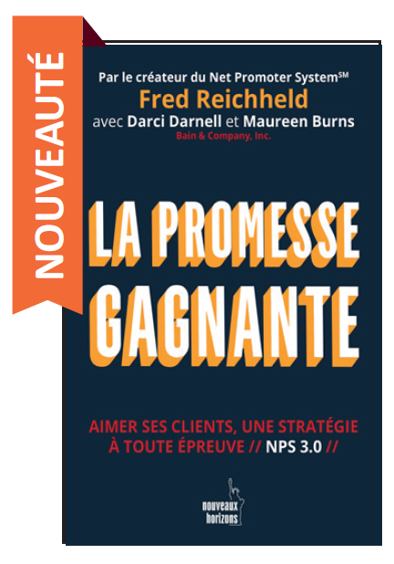 La Promesse Gagenante