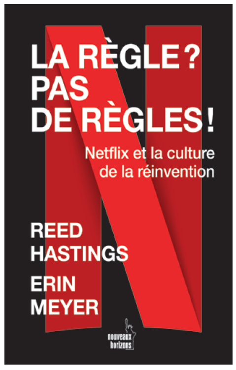 La Regle Pas De Regles