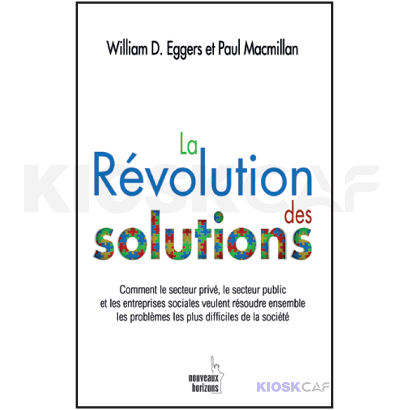 La Révolution Des Solutions