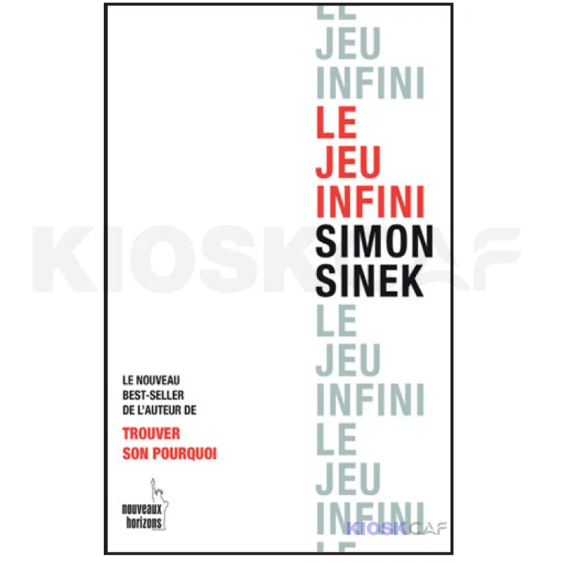 Le Jeu Infini