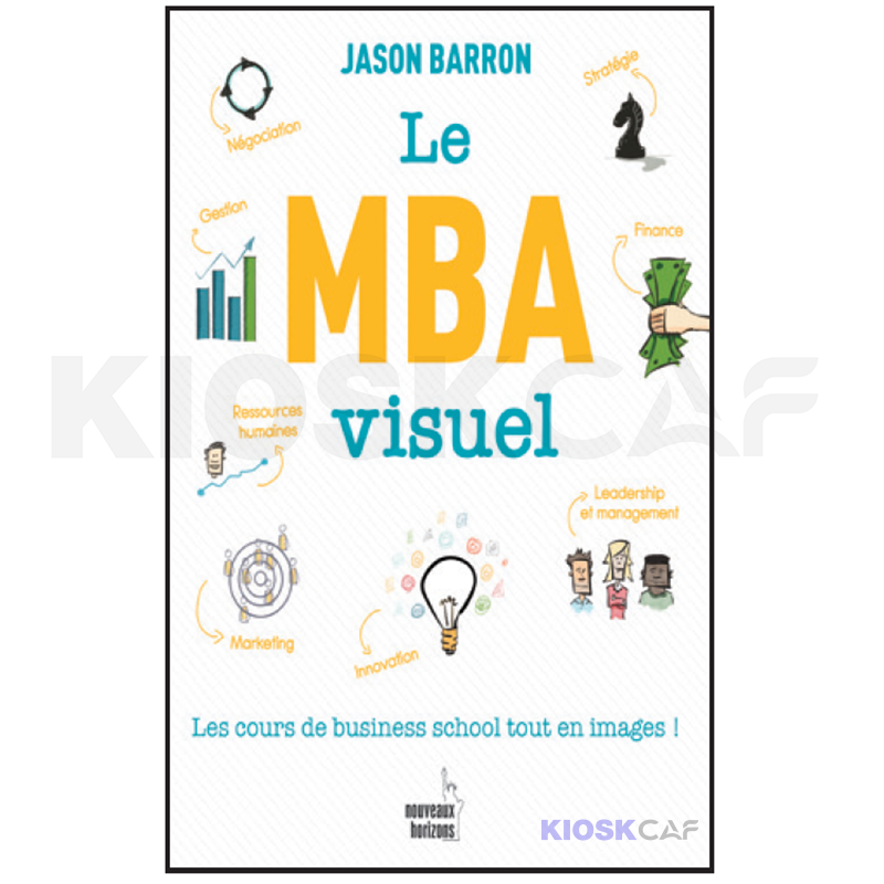 Le Mba Visuel
