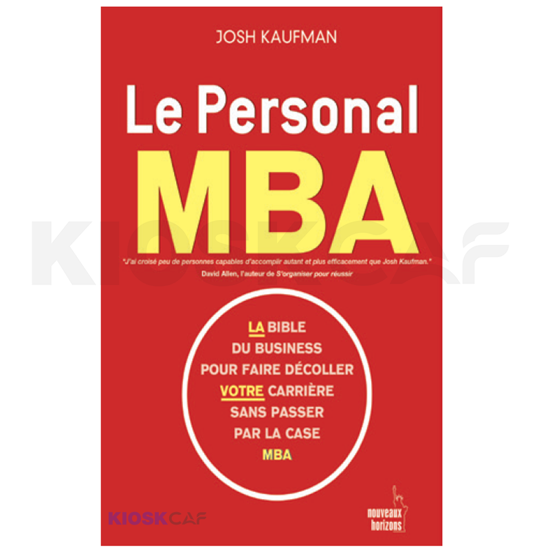 Le Personal Mba