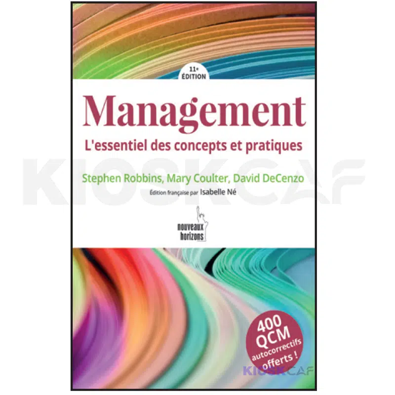 Management (11E Édition)