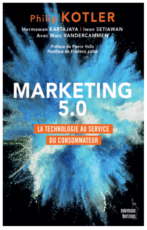 Marketing 5.0