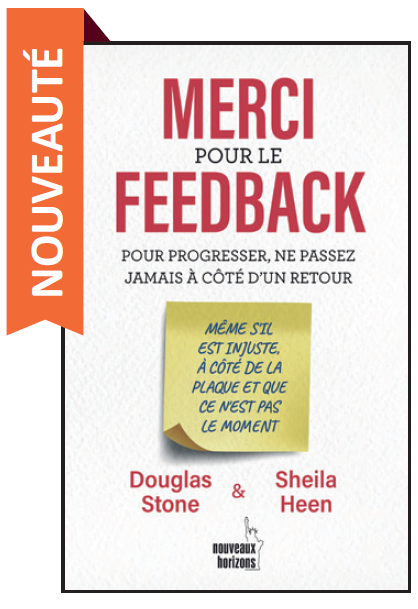 Merci Pour Le Feedback