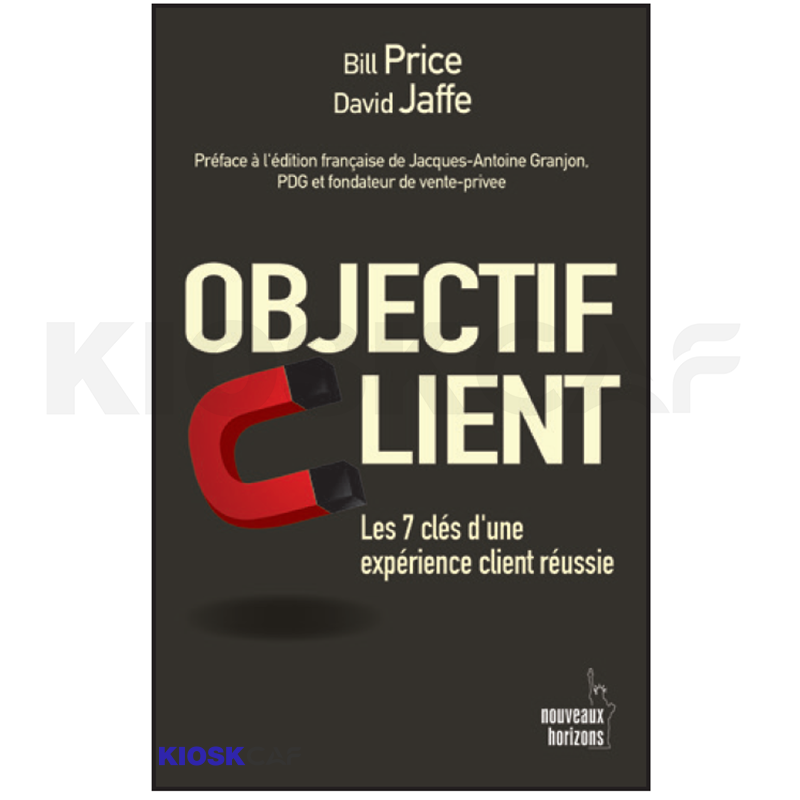 Objectif Client