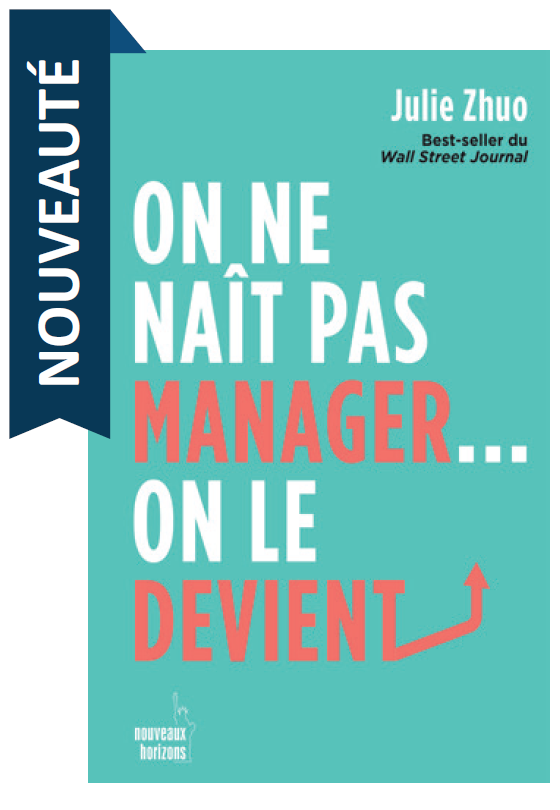 On Ne Naît Pas Manager... On Le Devient