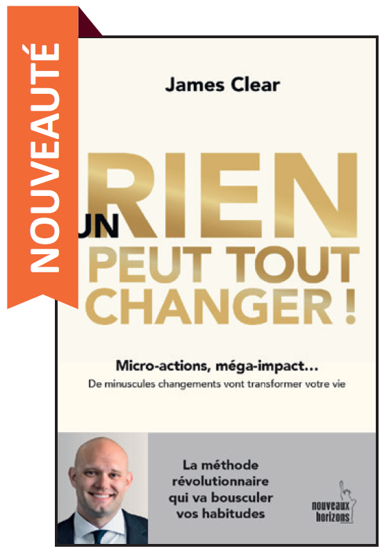 Un Rien Peut Tout Changer