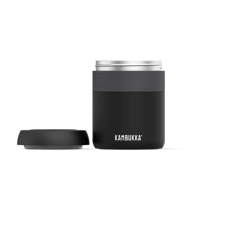 KAMBUKKA Lunch Box Hermétique 600ml - Chaud et Froid
