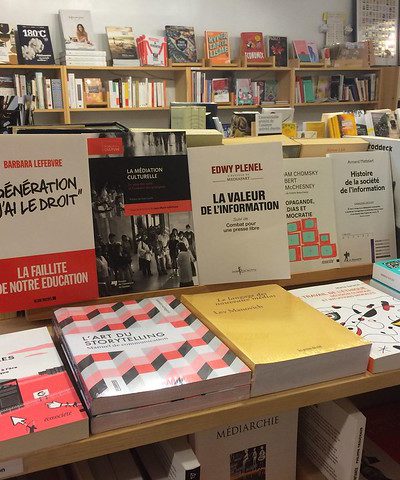 Arts, société & sciences humaines