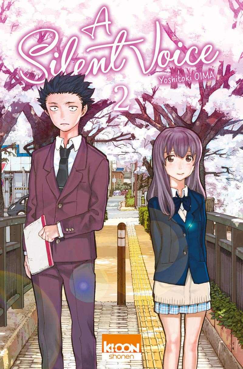 A Silent Voice T02 (02)