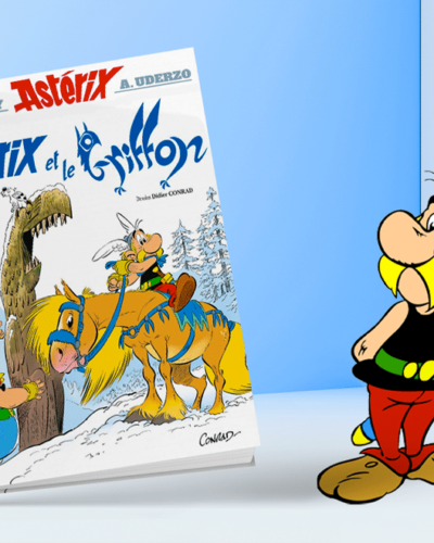 Bandes dessinées & humour