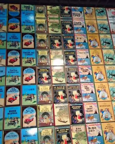 Tintin