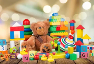 Jouets