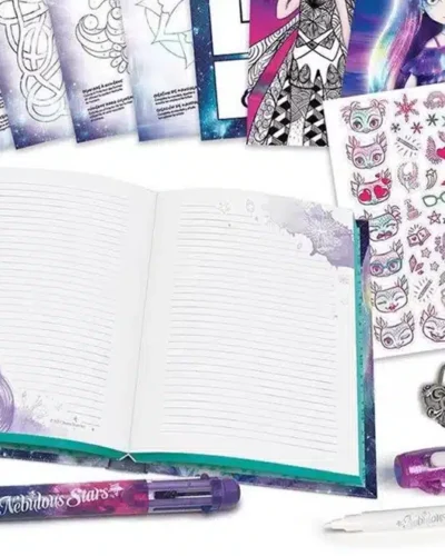 Carnets Secrets