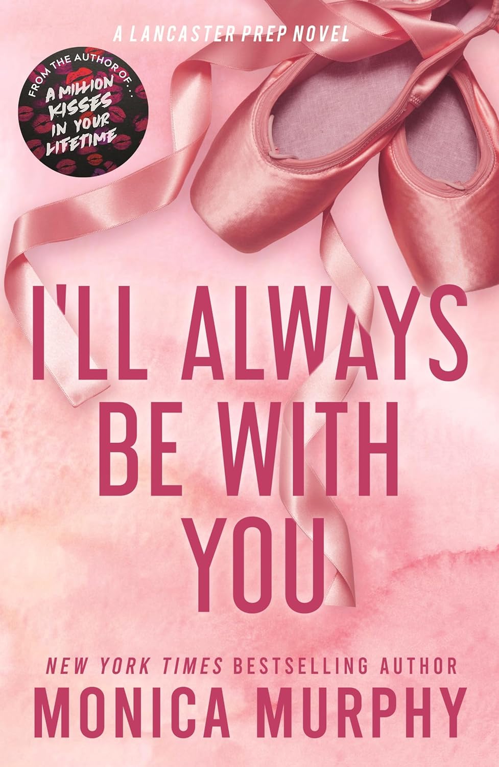 I’ll Always Be With You: The addictive and heart-pounding new novel from the TikTok sensation