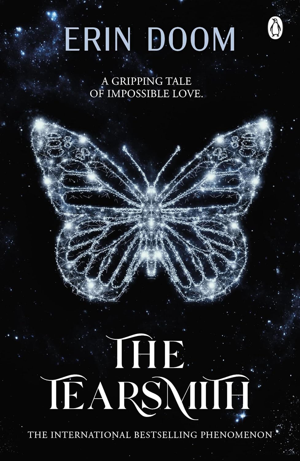 The Tearsmith: Now a major Netflix movie